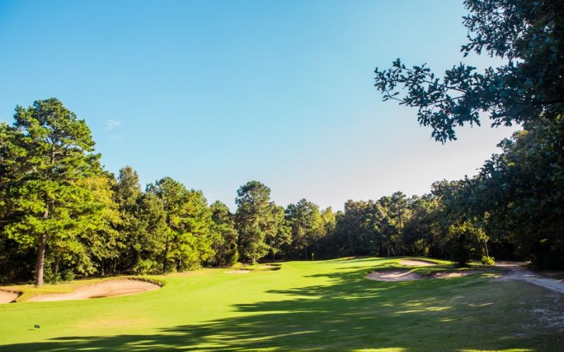 Pine Dunes Resort & Golf Club Frankston, TX Info & Gallery